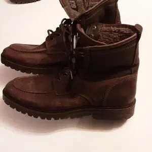 Flag Ltd | Shoes | Flag Ltd Mens Marsen Boots | Poshmark display picture 3